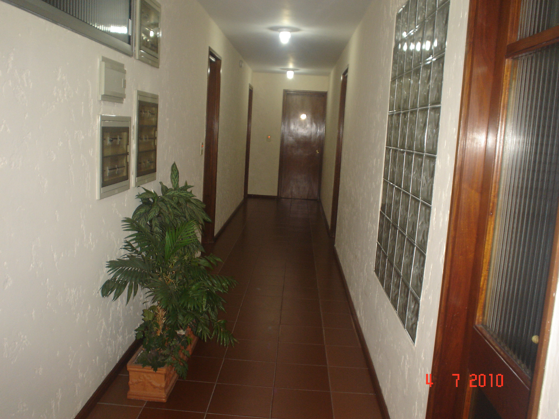 Varios Hotel Sol Colonia