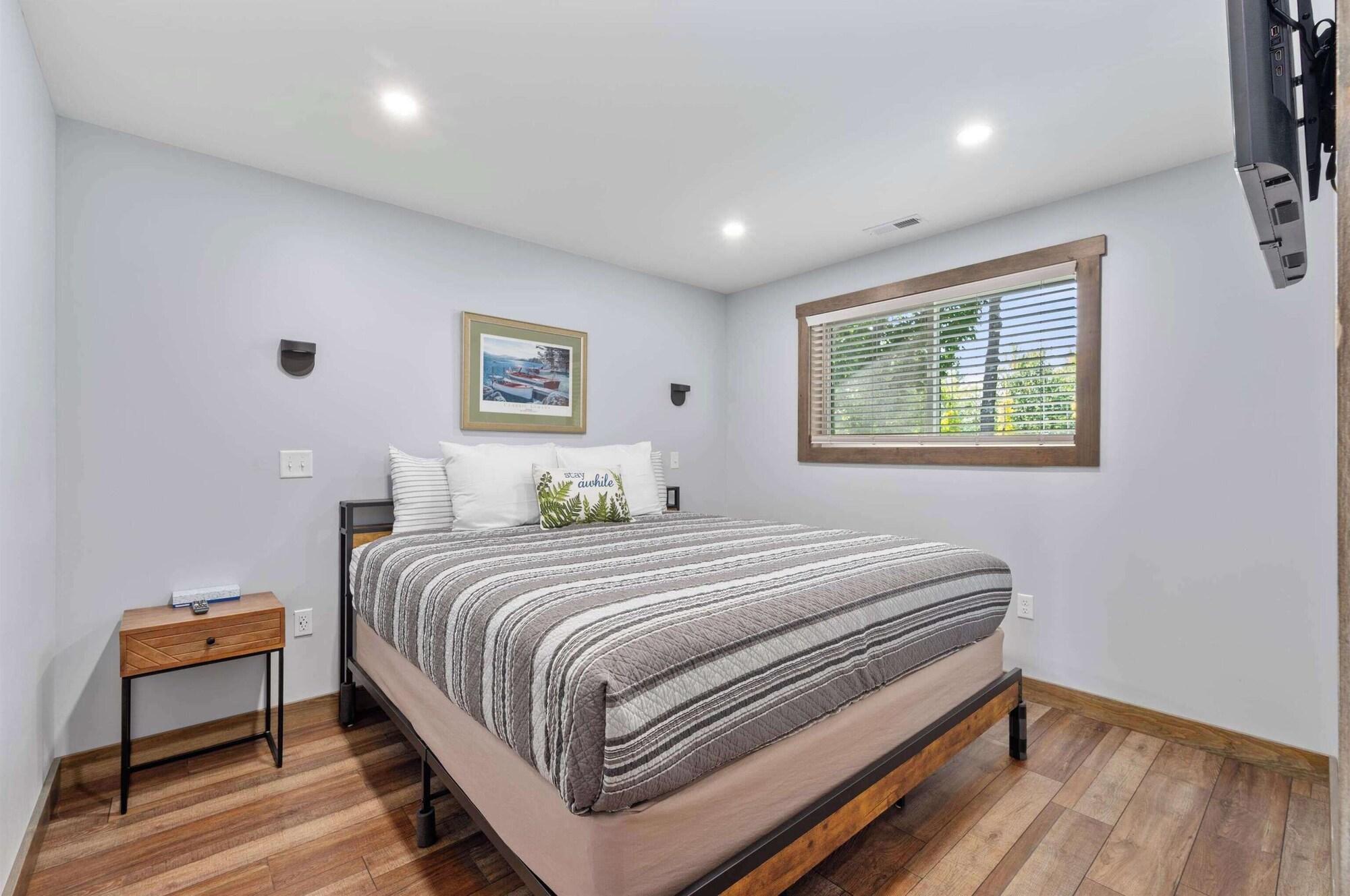 Habitación Grand View Resort