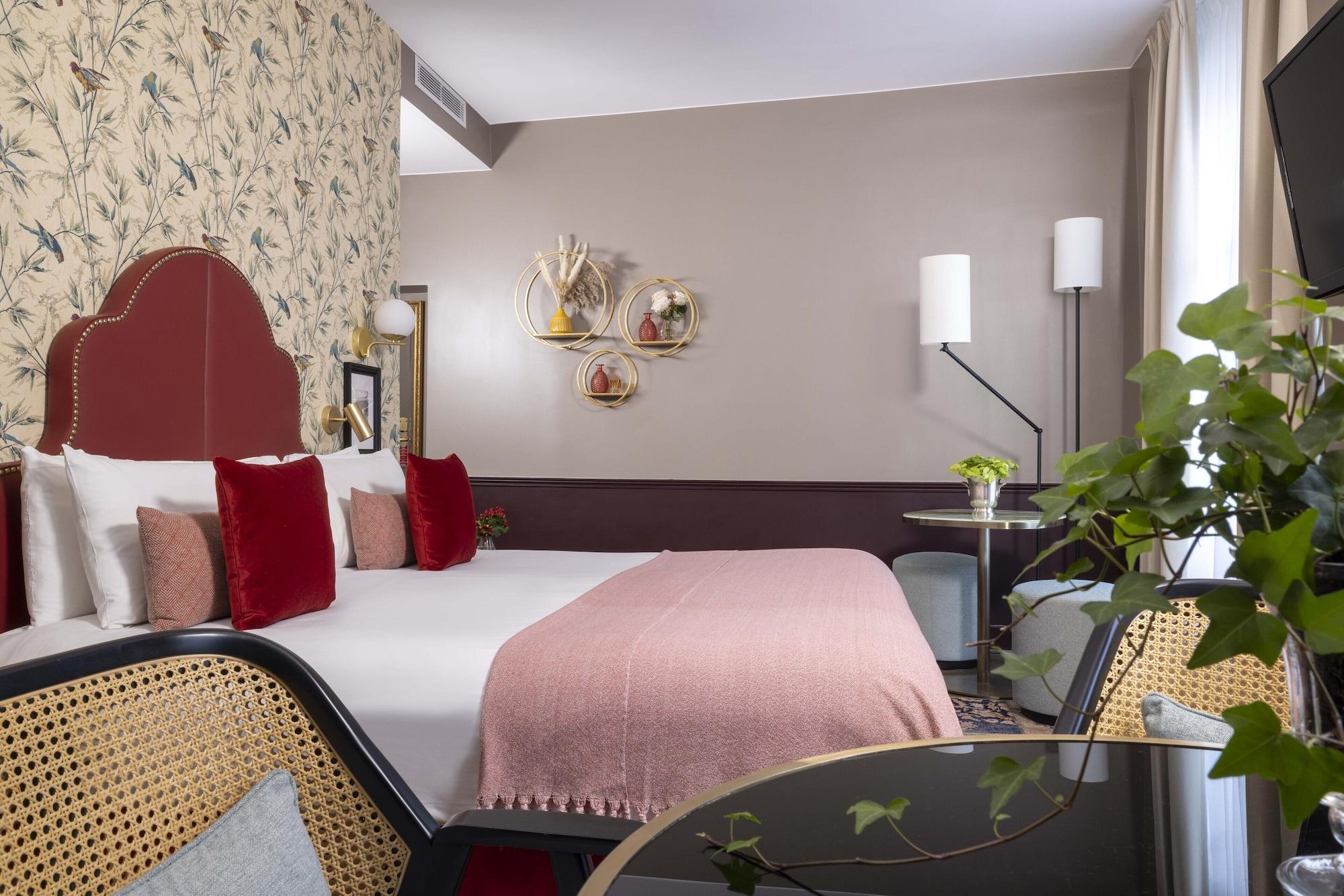 Varios Welcome Hotel