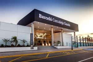 Alojamiento - Barceló Corralejo Sands