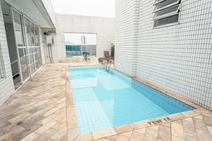 Alojamiento - Hotel The Premium
