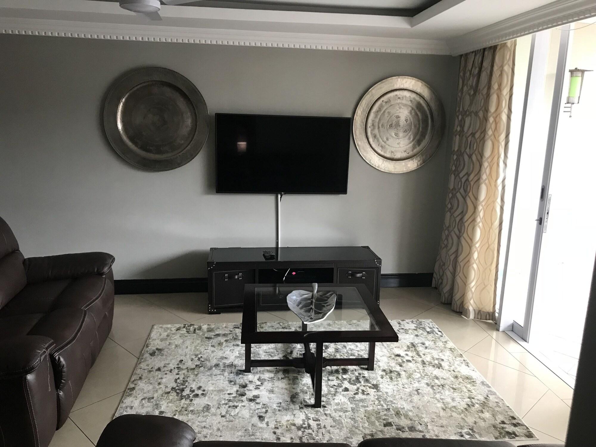 Comodidades del Alojamiento The Sails Penthouse C703