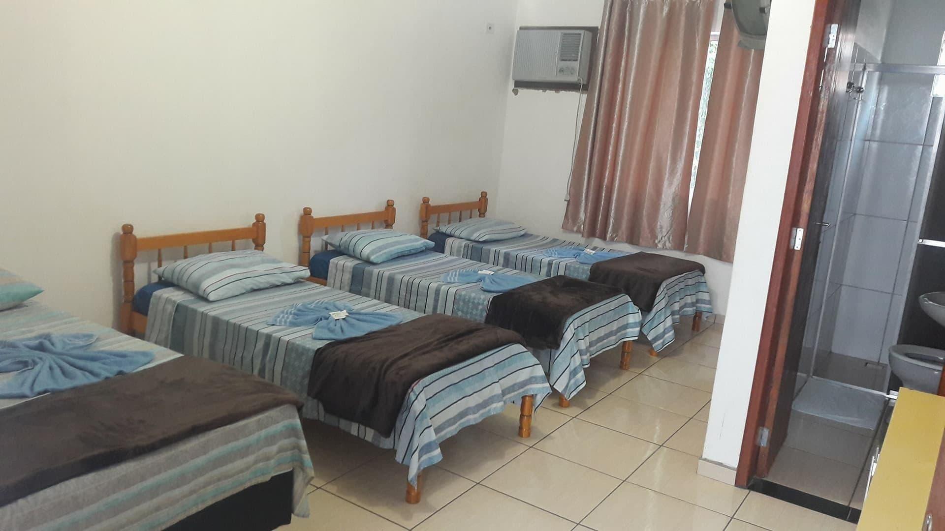 Habitación Imperial Hotel