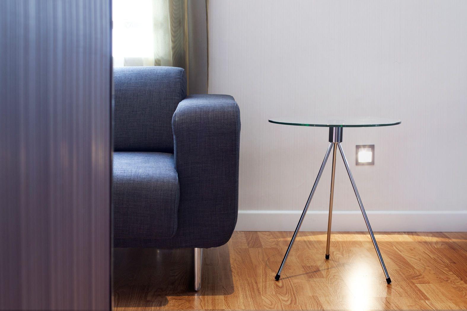 Vista Lobby Hostal Bcn Ramblas