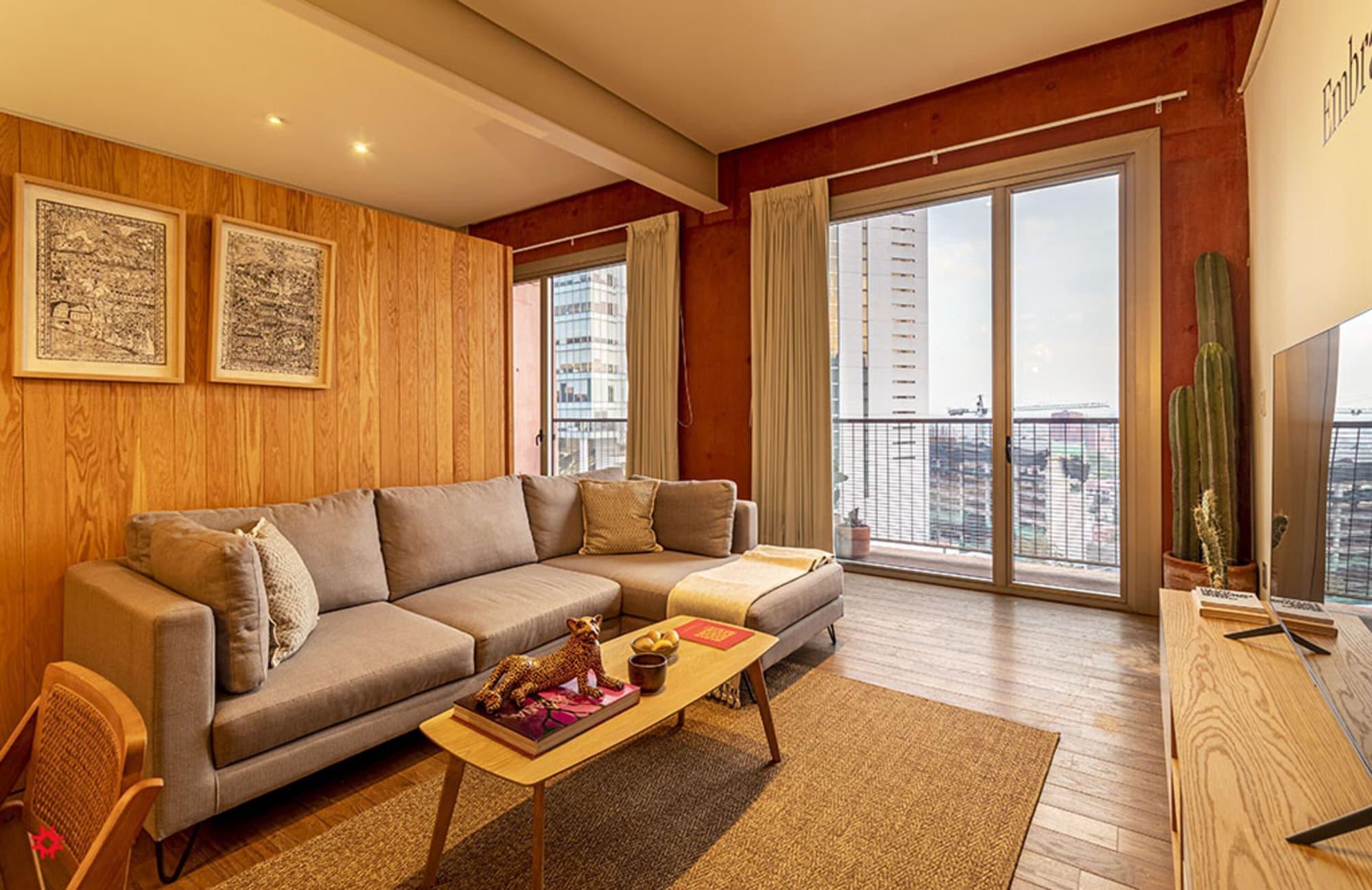 Hotel Reforma 27 by Kukun