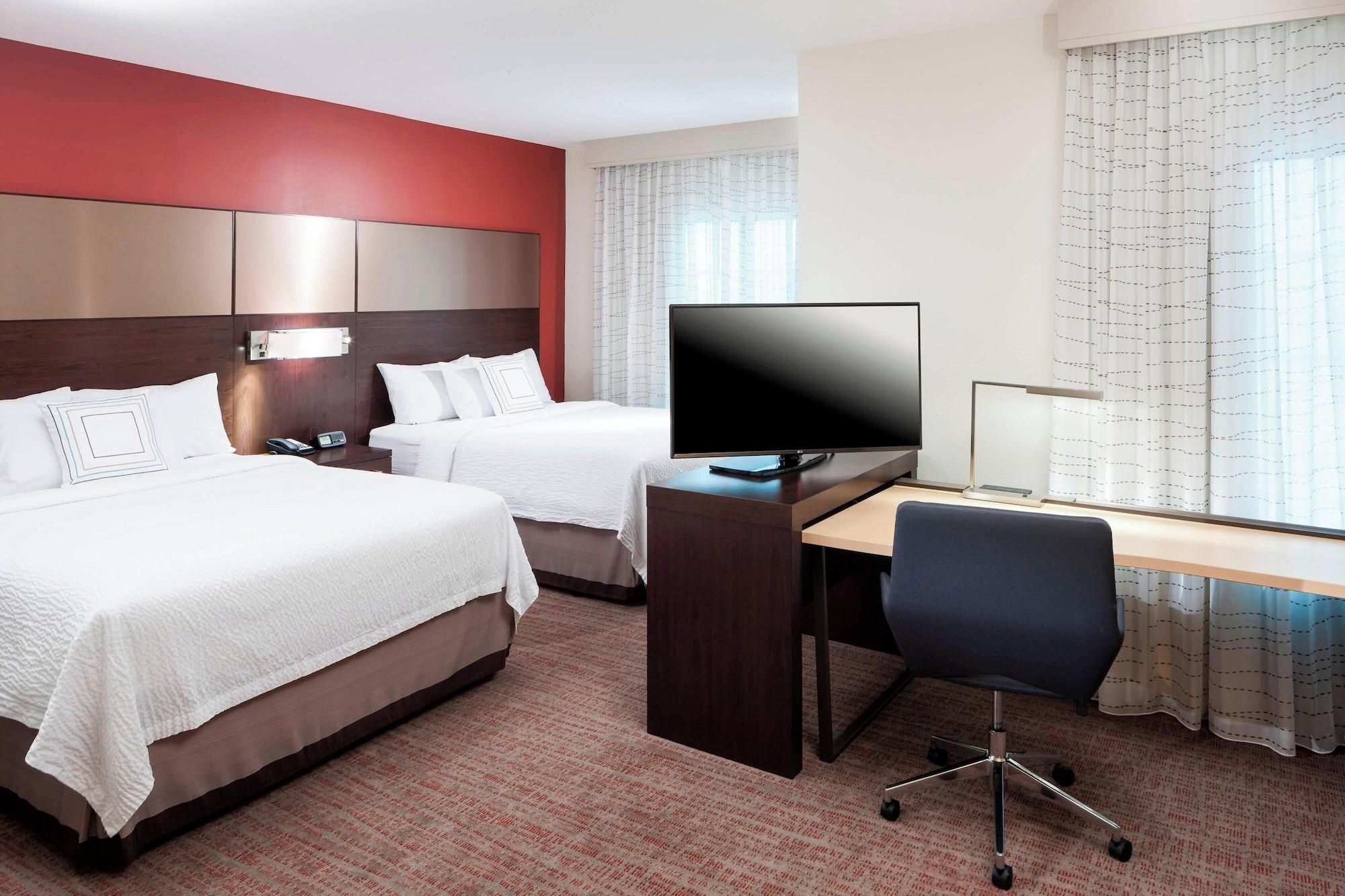 Habitación Residence Inn by Marriott Near Universal Orlando