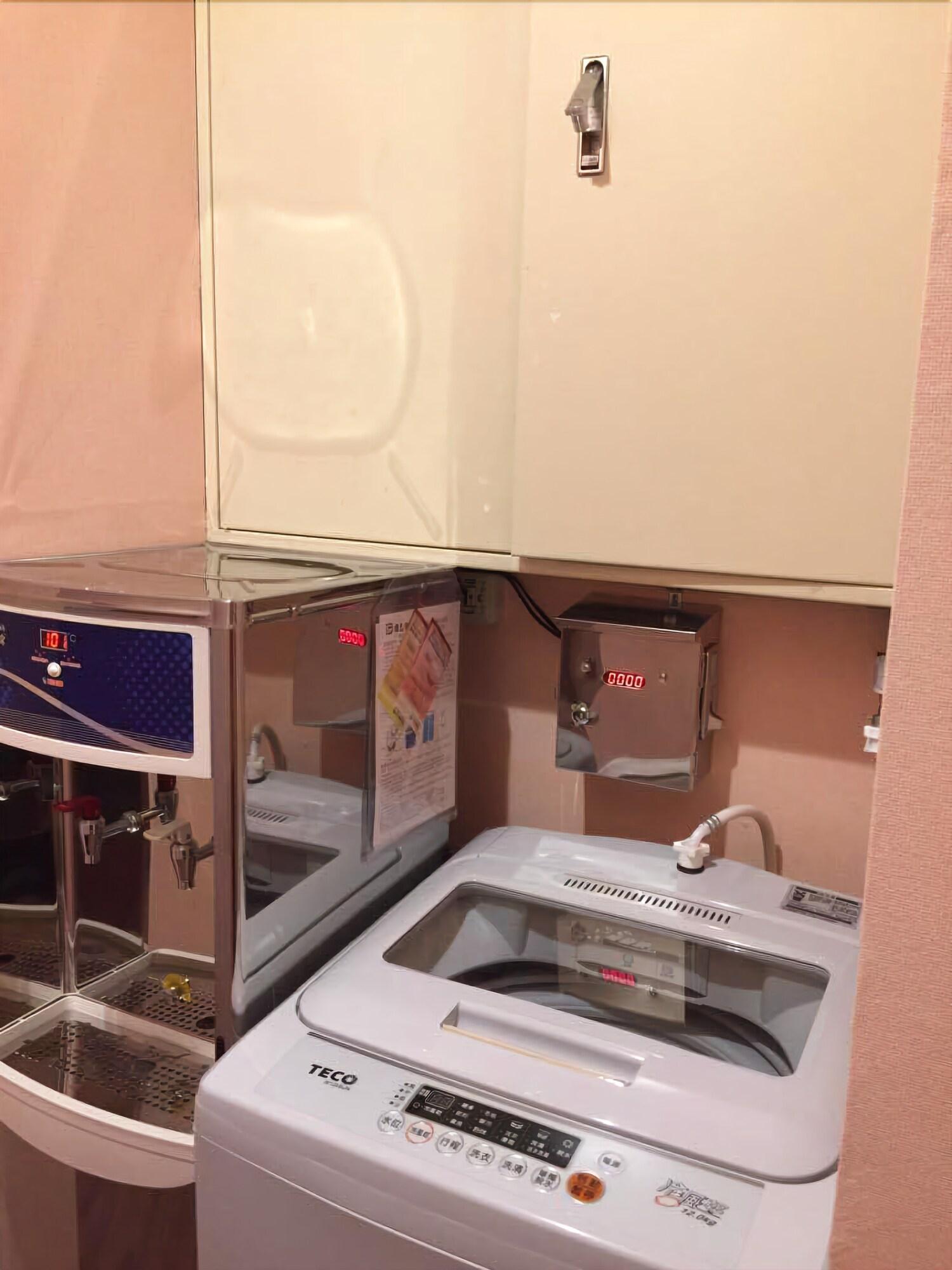 Vista Lobby Come Inn Taipei IV