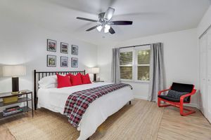 Alquiler Vacacional - BEST LOCATION for WALKING UGA/ATHENS!! Newly furnished & updated 2BR/2.5B Condo
