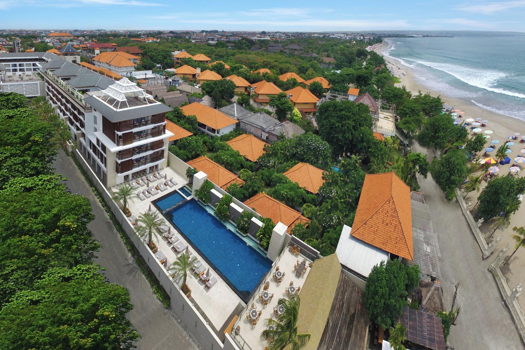 Playa Royal Suites at The Bandha