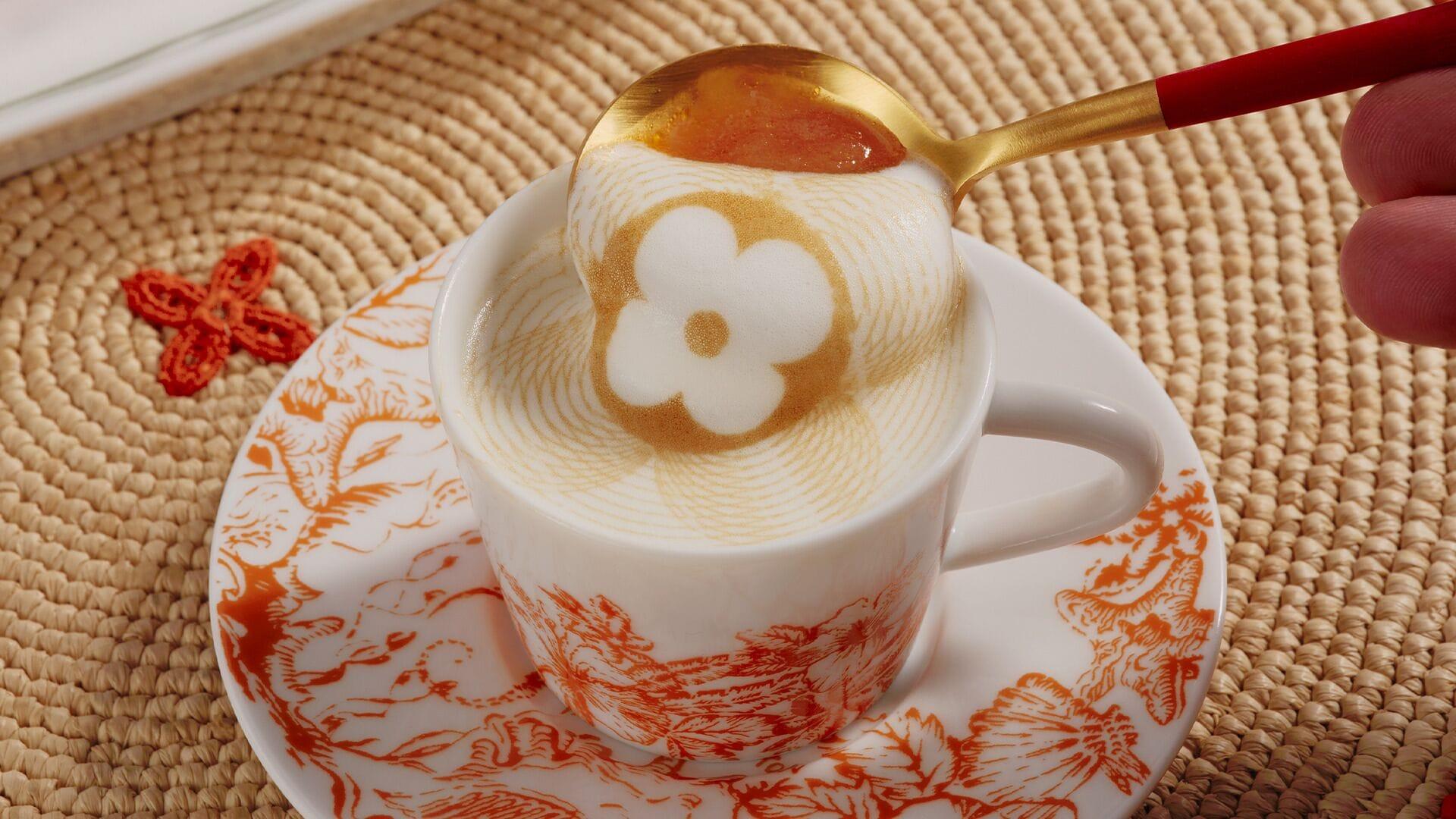 Restaurant White 1921 Saint-Tropez