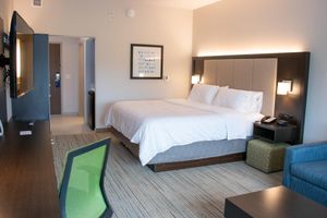 Alojamiento - Holiday Inn Express & Suites Tuscaloosa East - Cottondale by IHG