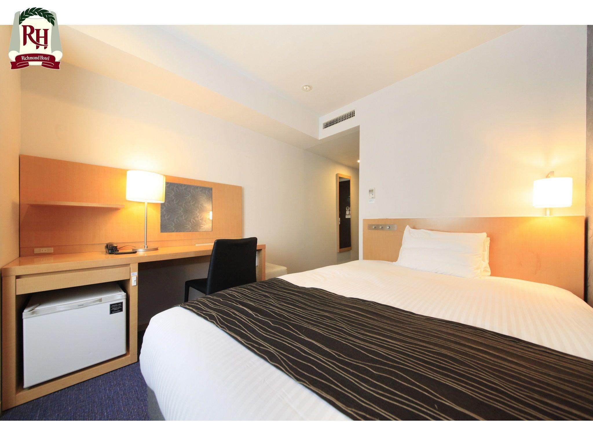 Vista Exterior Richmond Hotel Tokyo Shiba