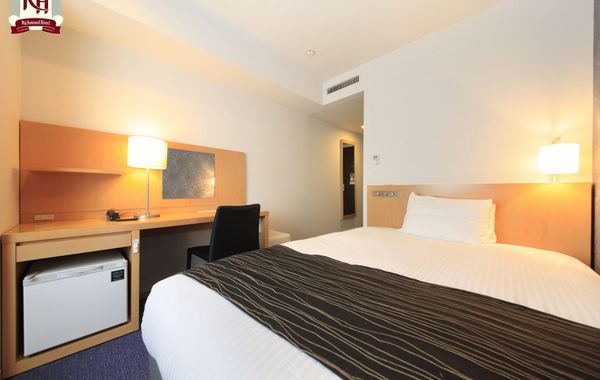 Richmond Hotel Tokyo Shiba