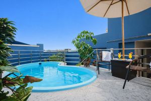 Paquete - Nobility Grand Hotel