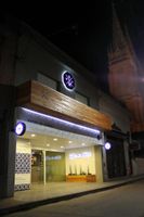 Alojamiento - Hotel Del Virrey Lujan