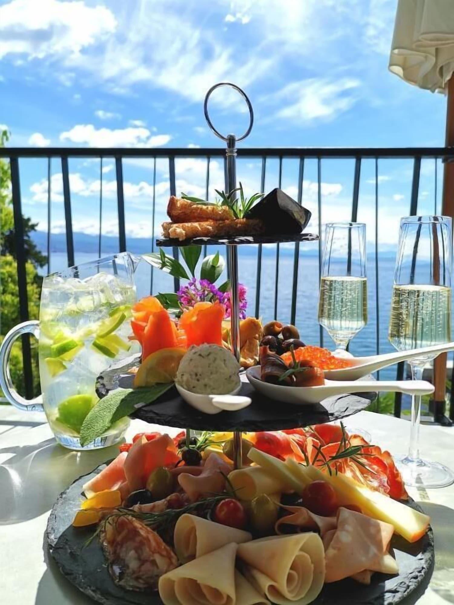 Restaurant Amadria Park Hotel Royal