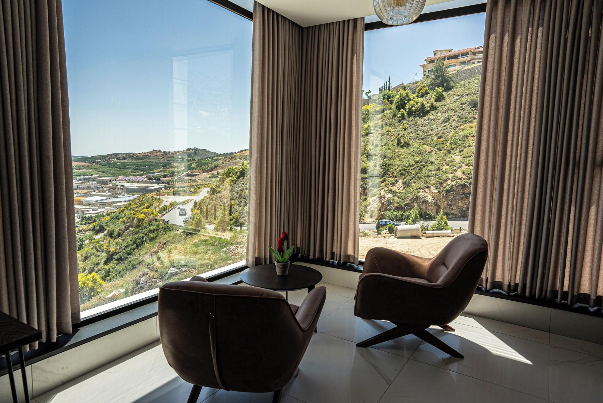 Habitación View Hotel