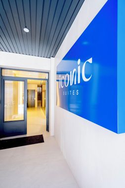 Iconic Suites