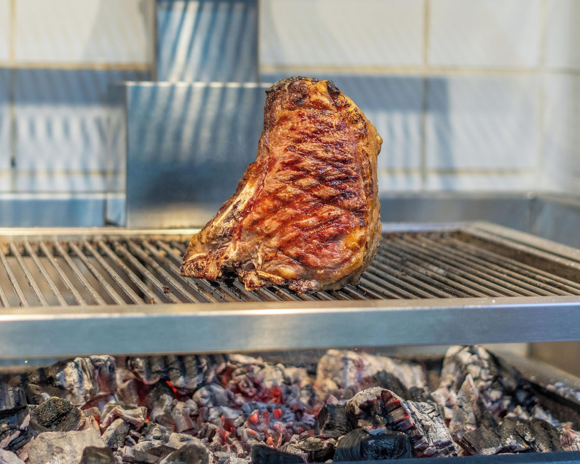 Restaurant Borgo Scopeto Wine & Country Relais