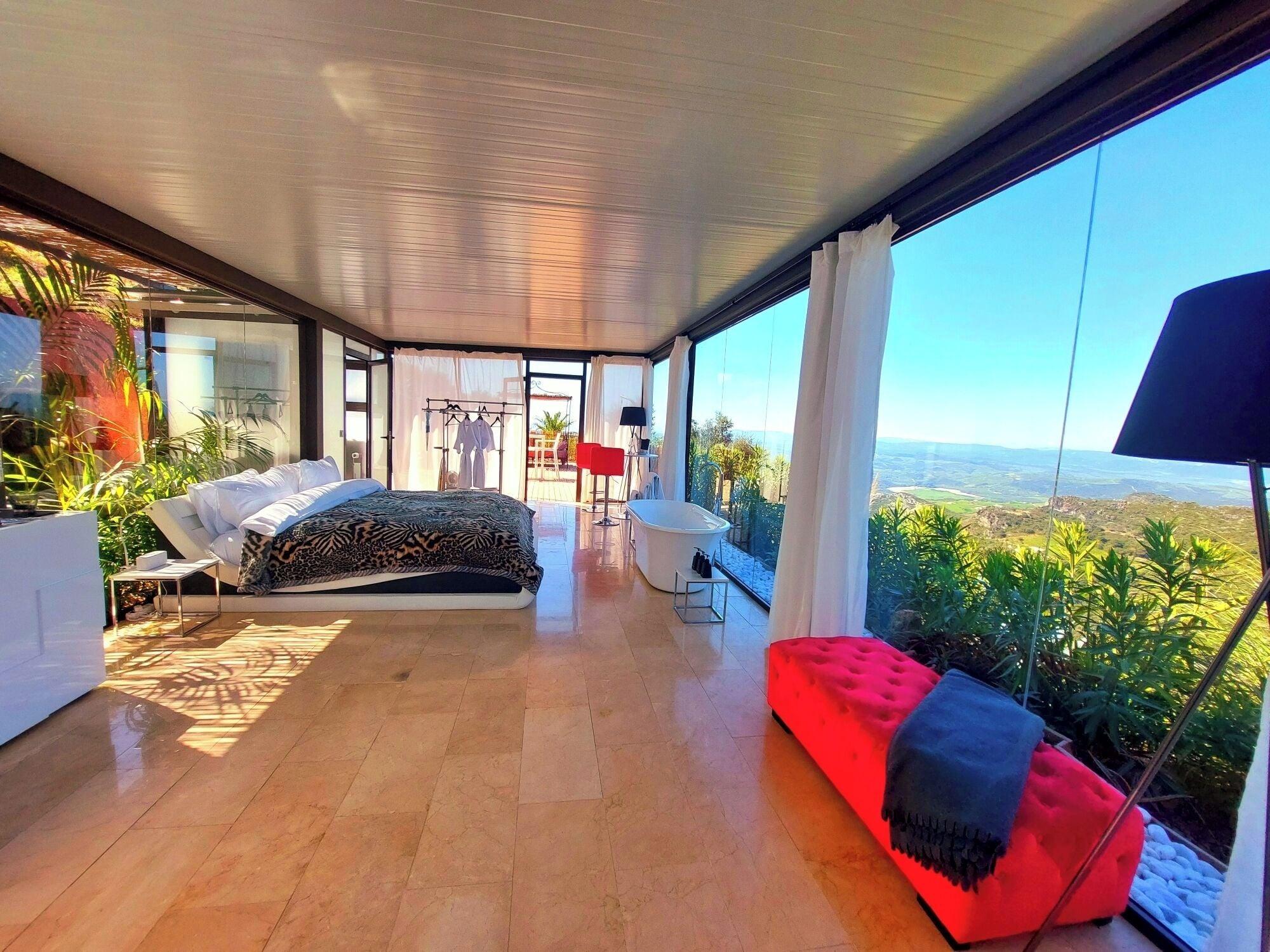 Habitación DDG Retreat