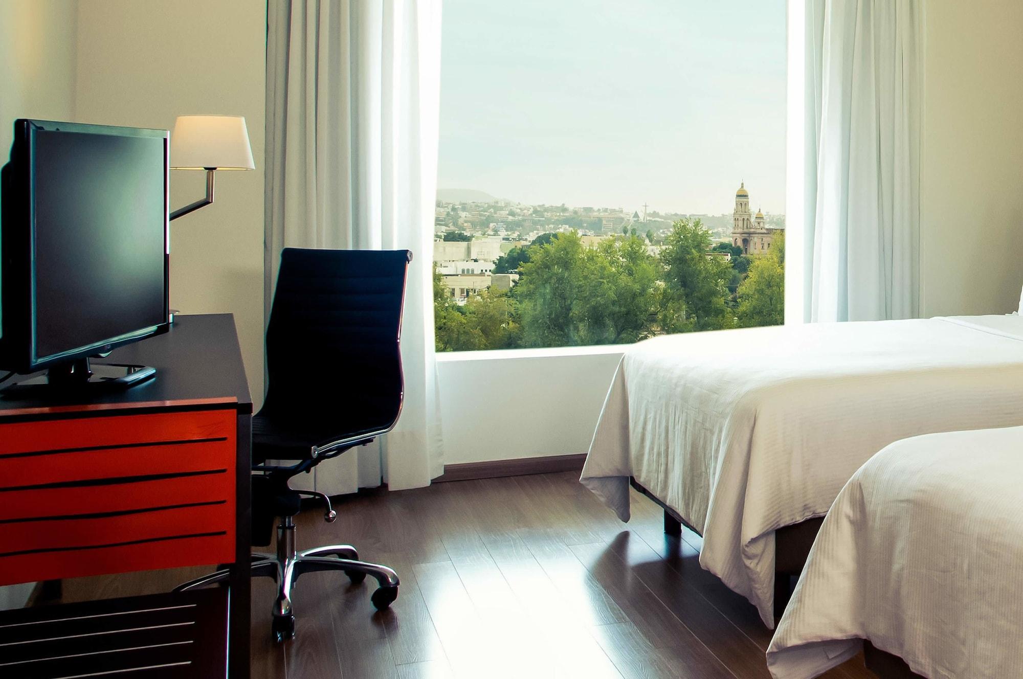 Habitación Fiesta Inn Culiacan