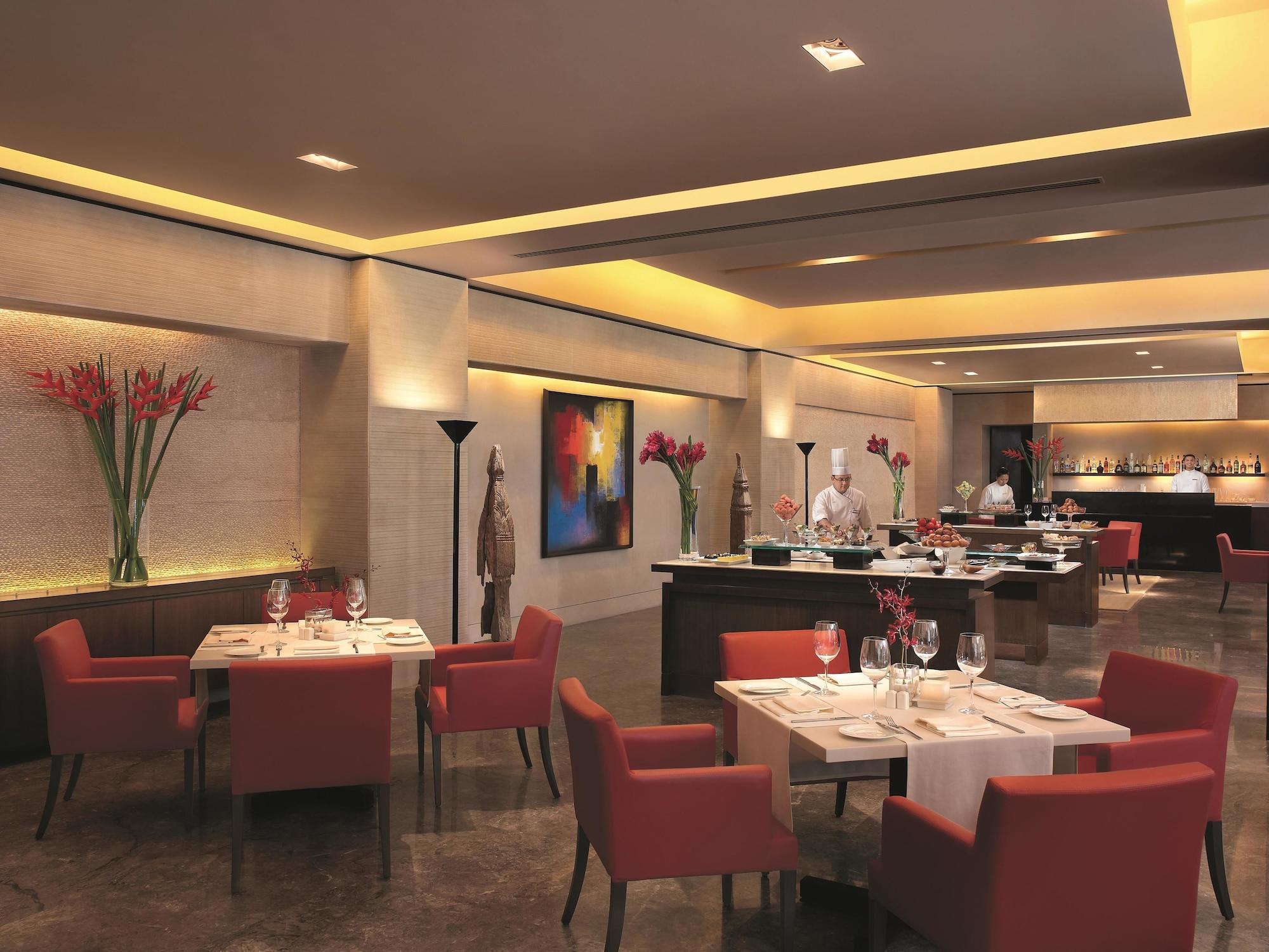 Restaurant The Oberoi Mumbai