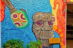 Alojamiento - Hostel Alvear