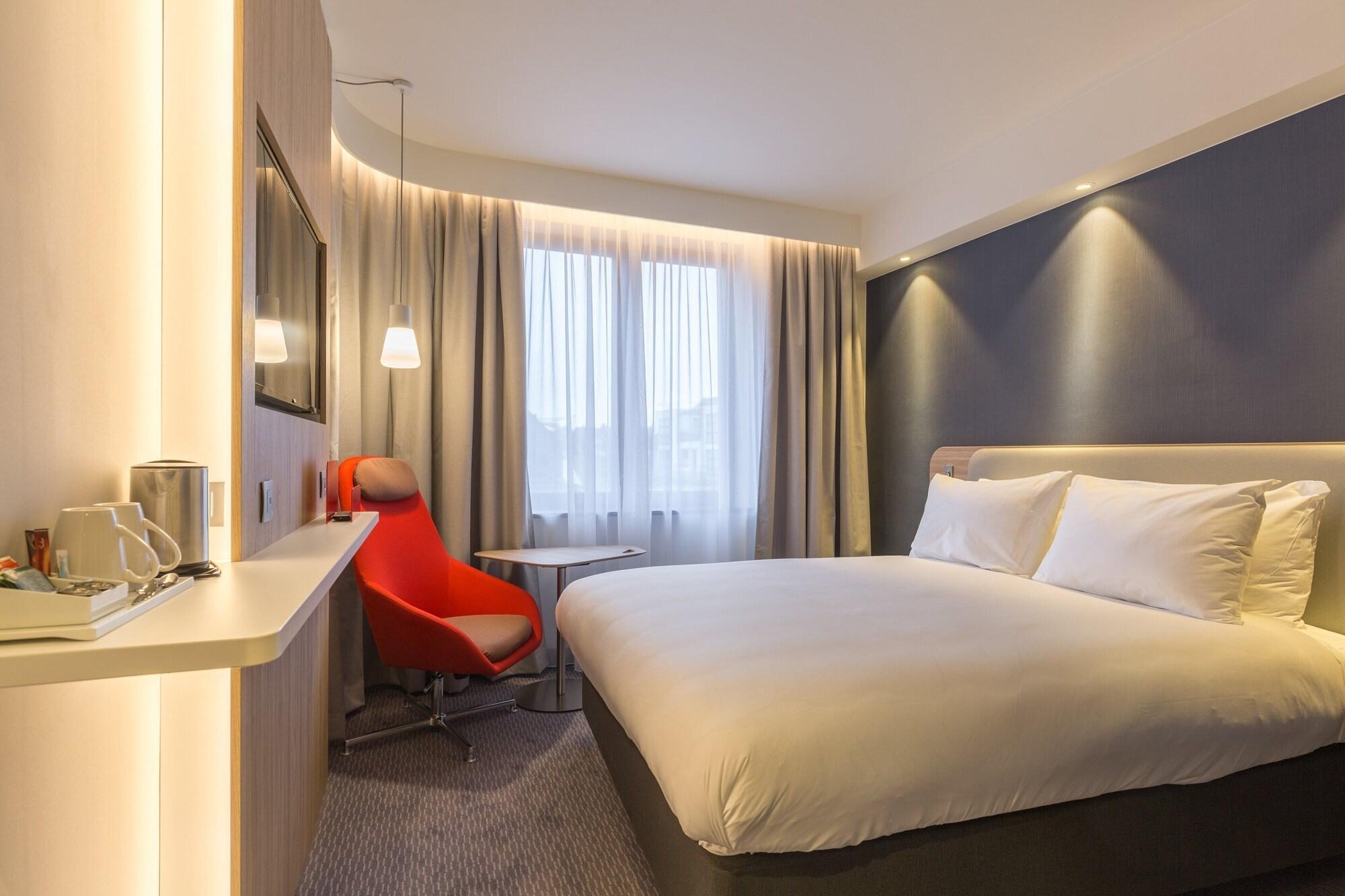 Habitación Holiday Inn Express Brussels - Grand-Place by IHG