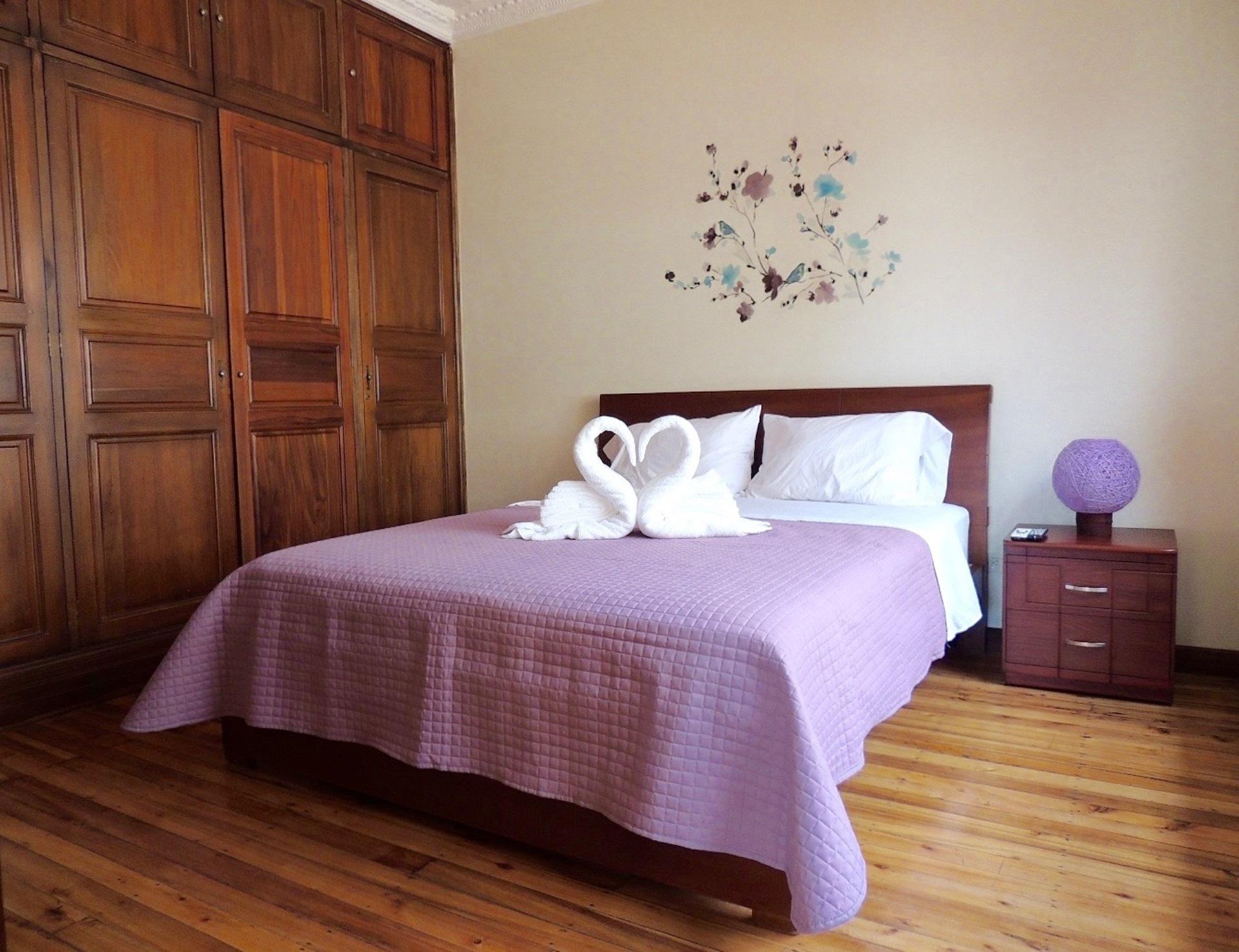 Habitación Blue Bird Bed&Breakfast