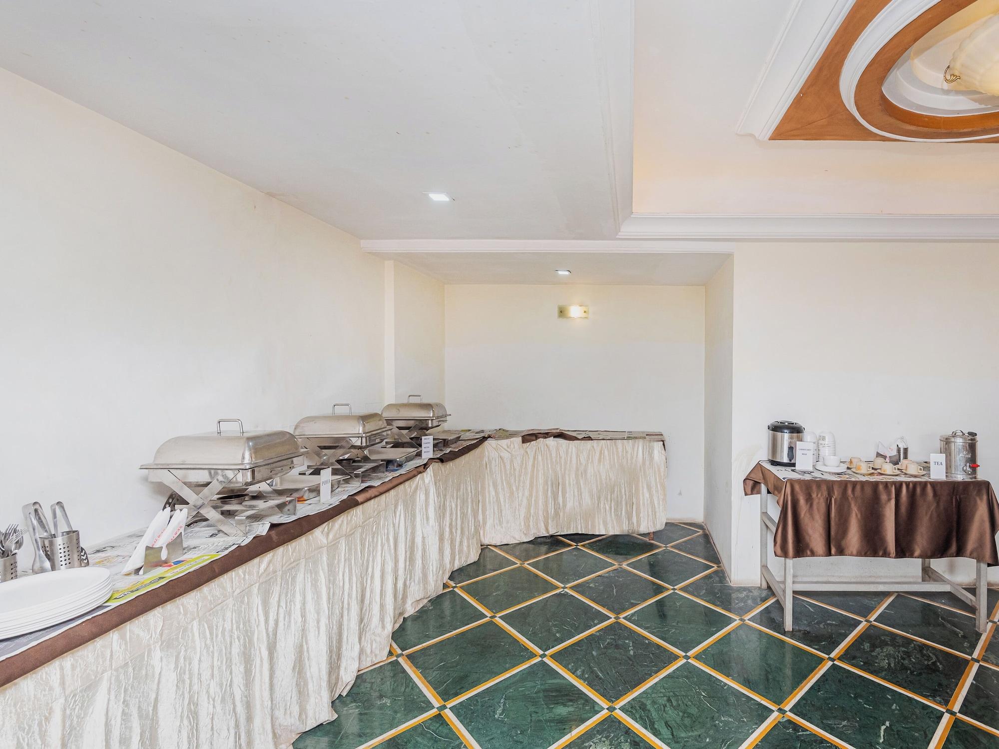 Restaurant Hotel Balwas