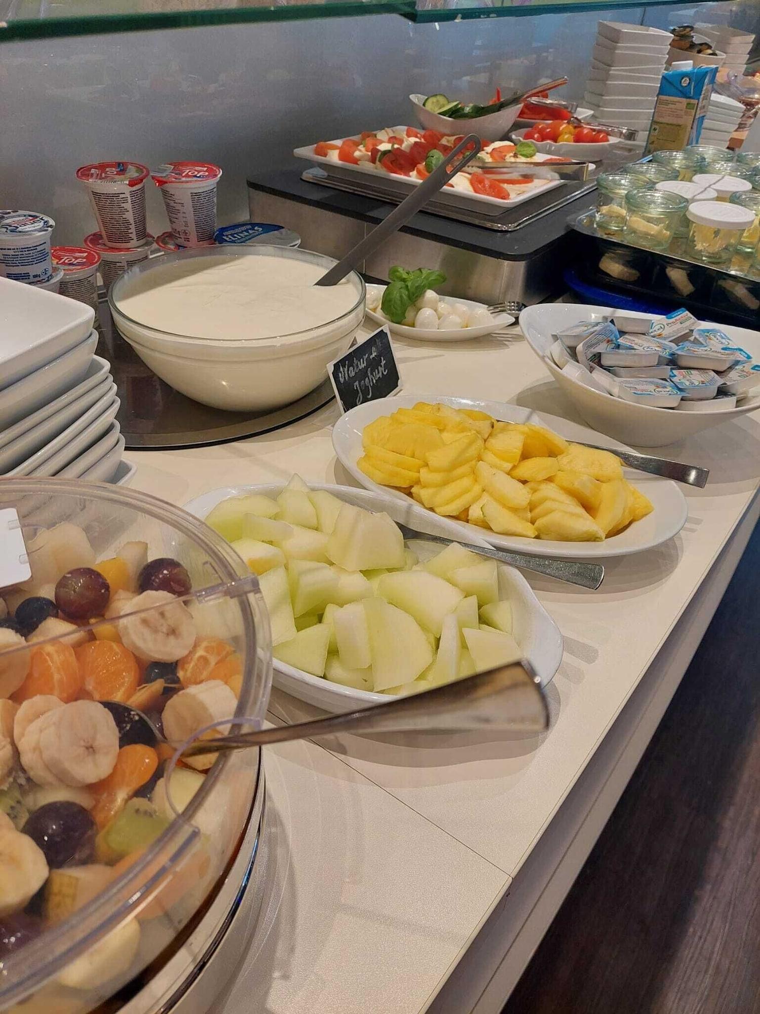 Restaurant Hermes Hotel