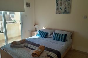Alquiler Vacacional - TWO BEDROOM 2ND FLOOR APT SLEEPS 4/5  SEA VIEWS WIFI FULL SKY PACKAGE AIR-COND8
