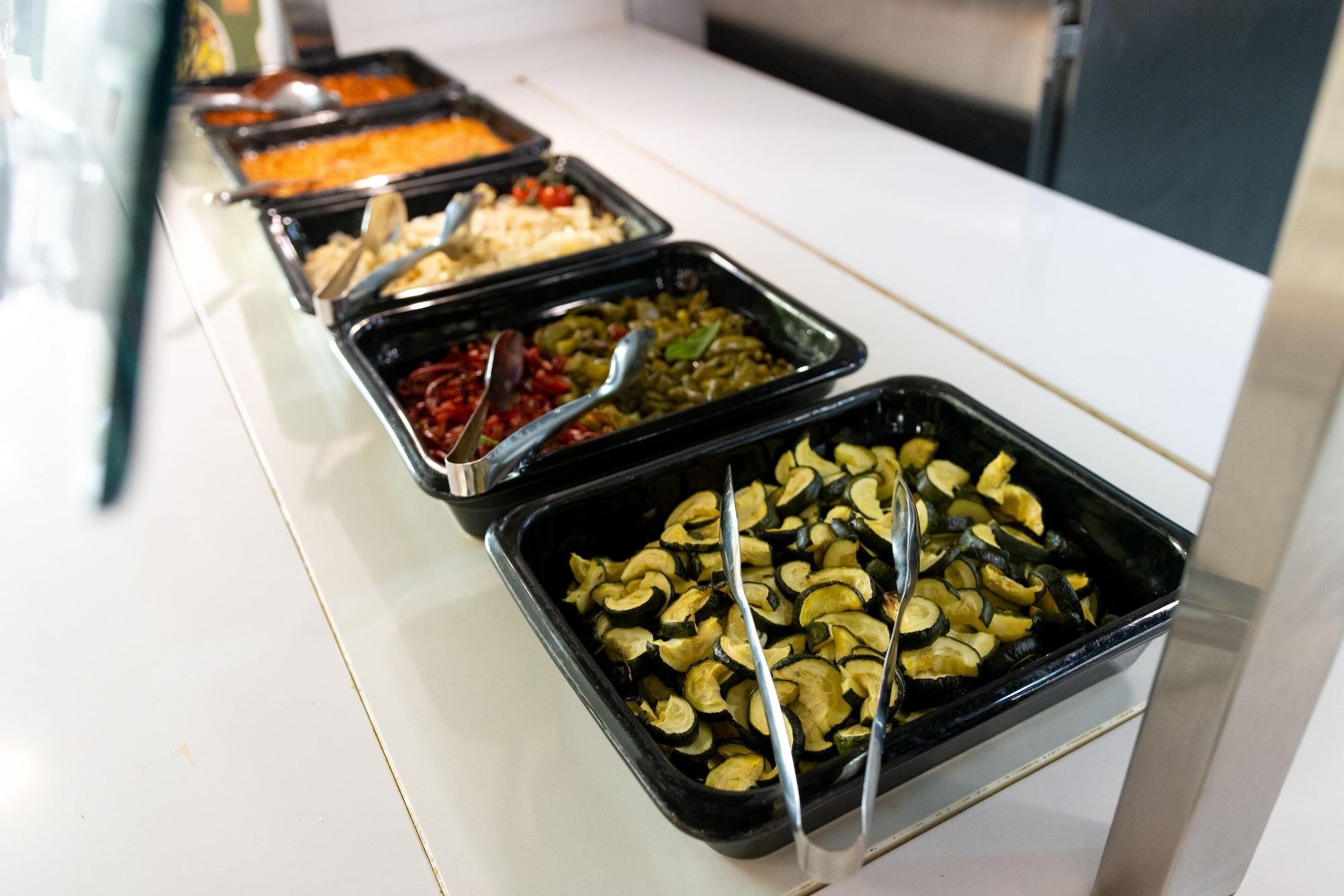 Restaurant Dos Playas - 30º hotels