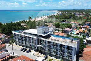 Alquiler Temporario - Maraca Beach Residence II - Porto de Galinhas