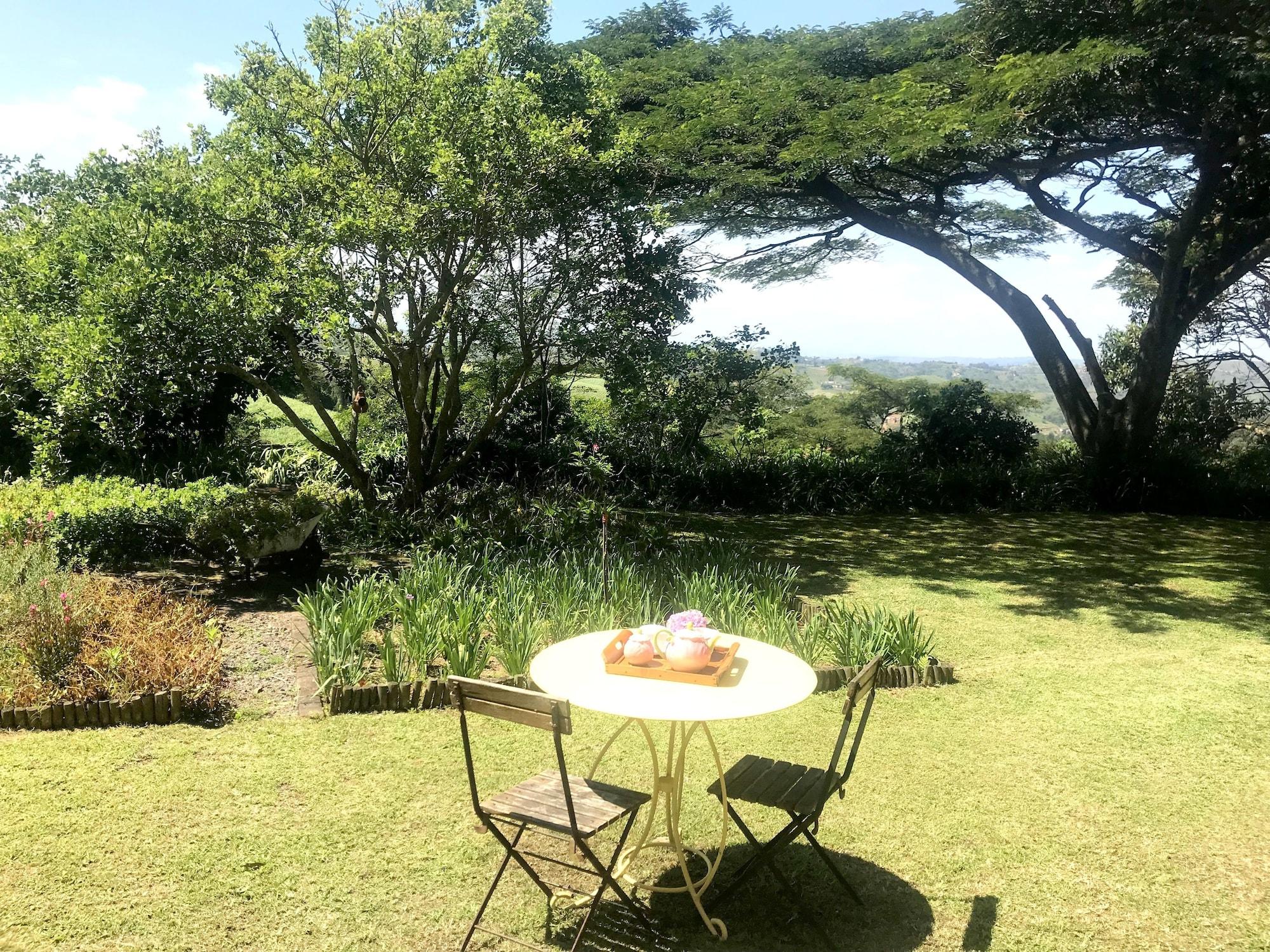 Equipamiento de Habitación A Kings View