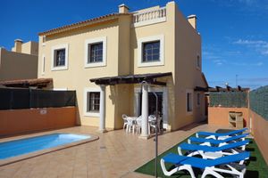 Alquiler Vacacional - Spacious Family Villa, Private Heated Swimming Pool & Superfast Fibre Internet