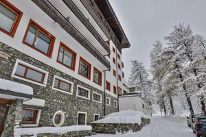 Alquiler Vacacional - Residence Cervinia ID 3278