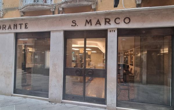 Albergo San Marco
