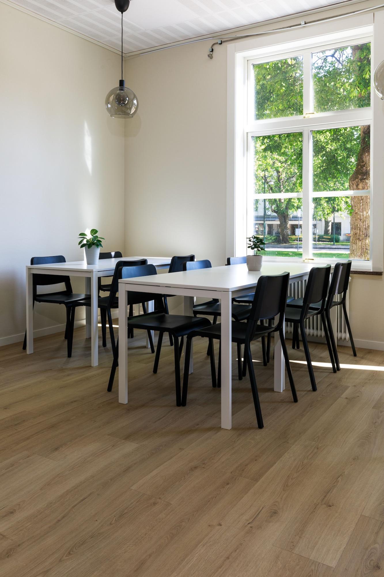 Restaurant Vandrarhem Lidköping - Hostel