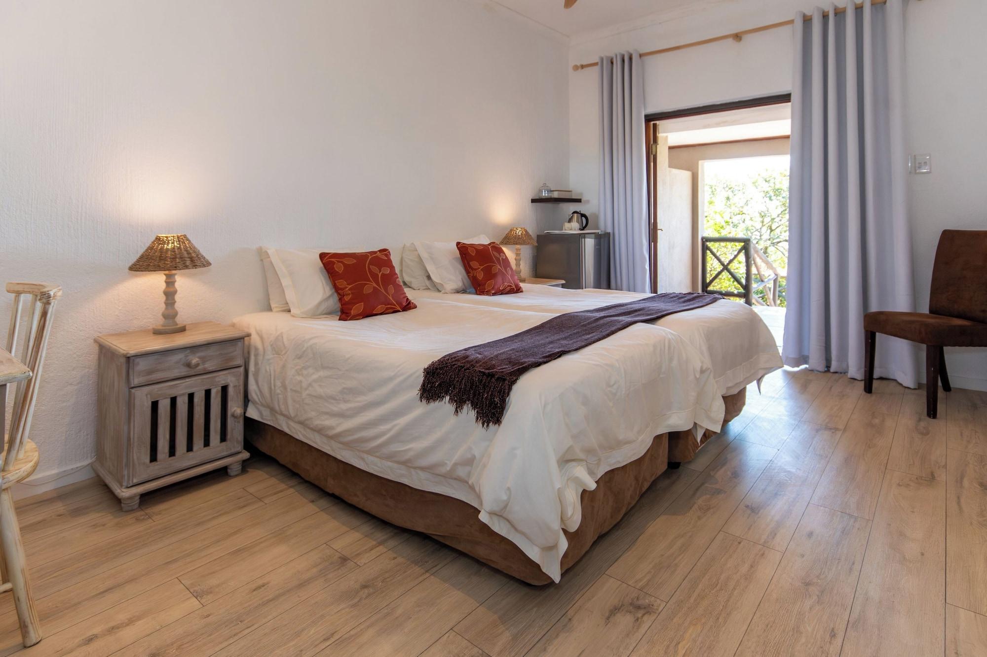 Habitación Chestnut Country Lodge