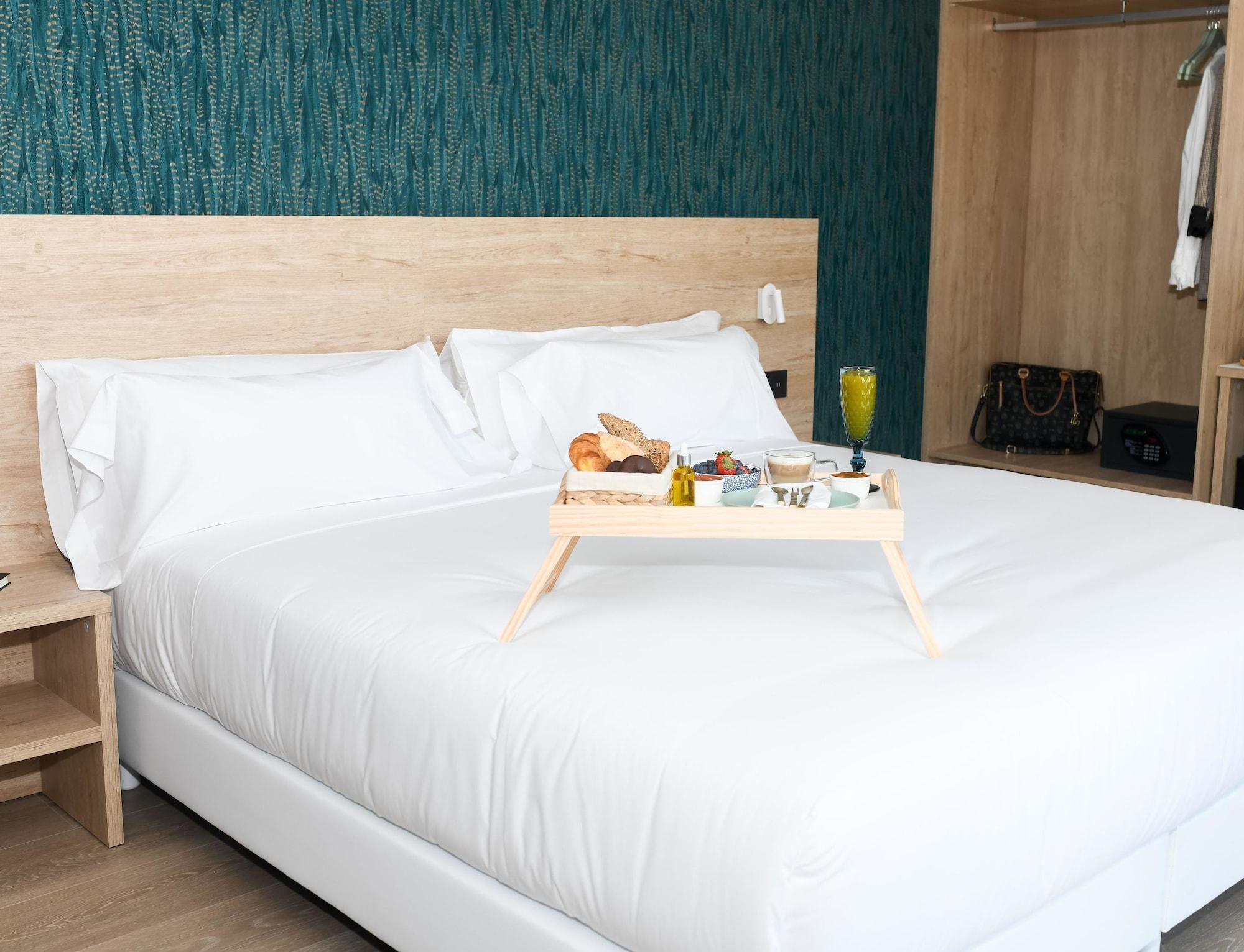 Habitación Hotel Meiga do Mar & Spa