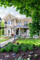 Alojamiento - The Puddicombe House