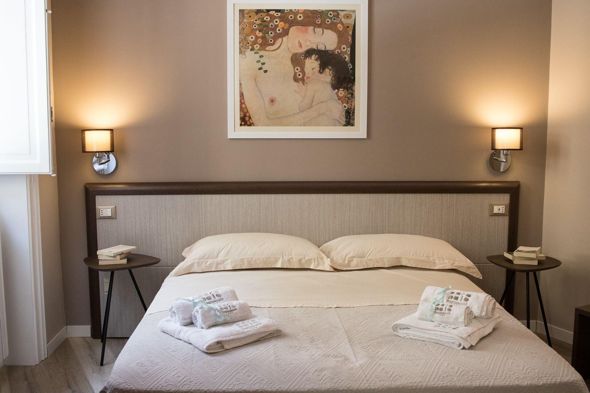 Habitación Bagnasco 18