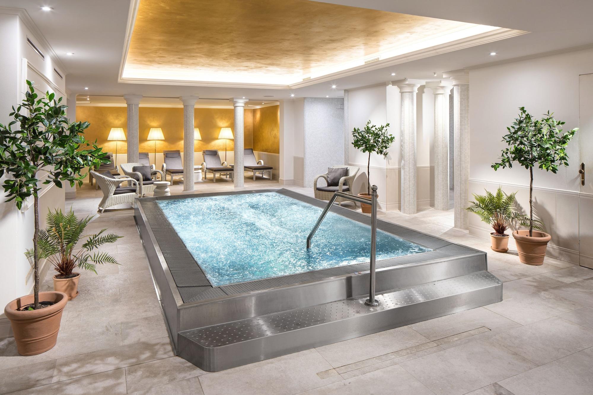 Spa Clarion Grandhotel Zlaty Lev