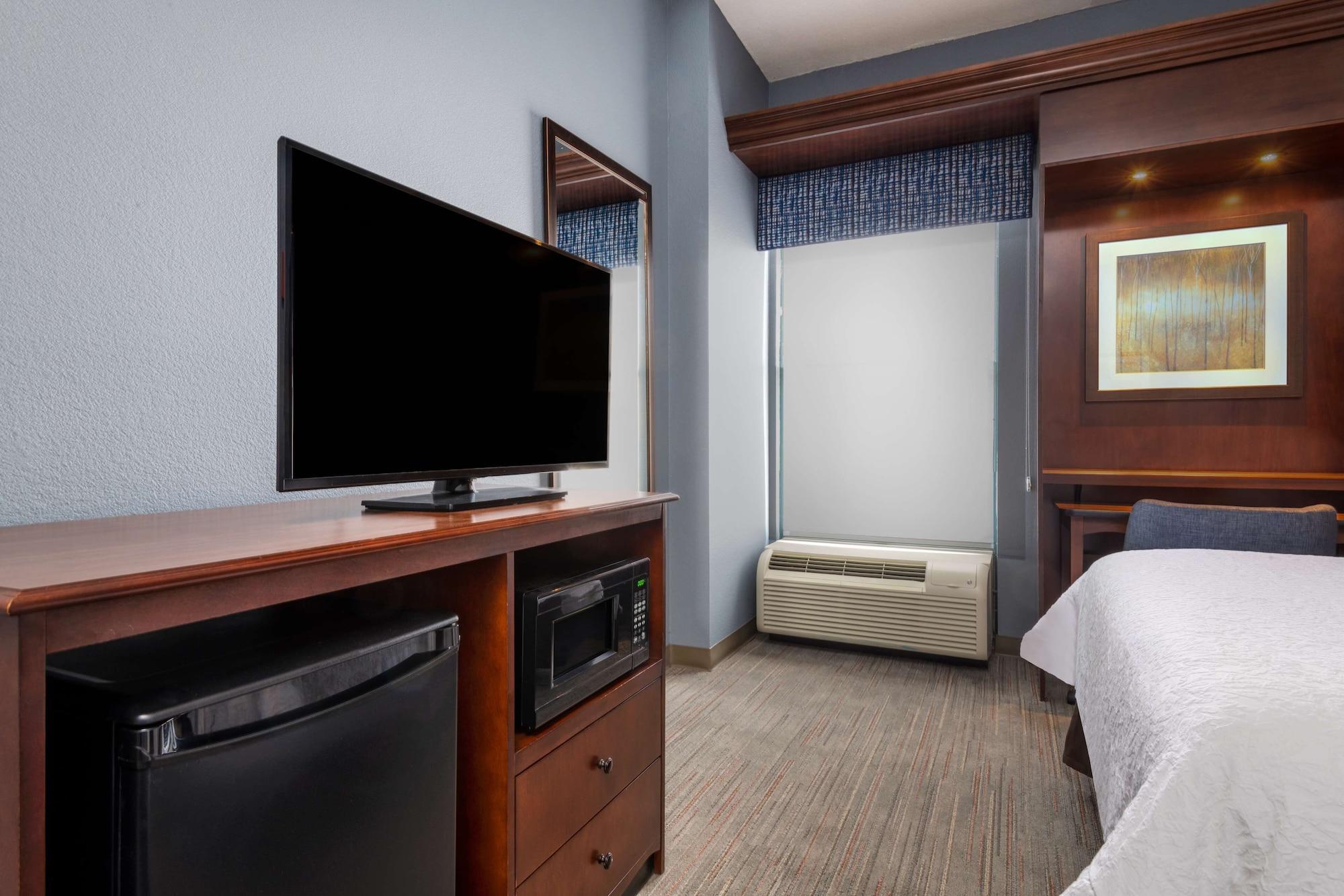 Habitación Hampton Inn Denver-International Airport