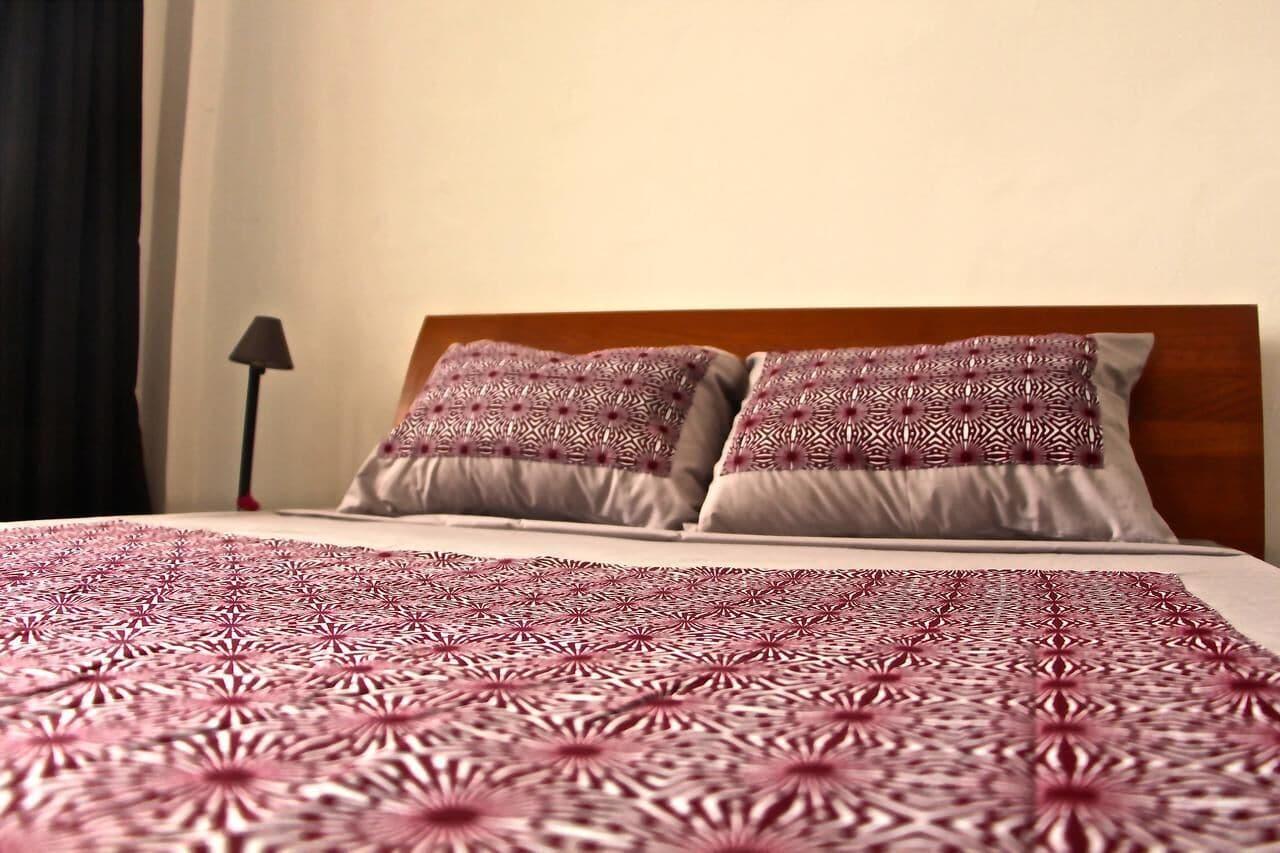 Habitación B&B Le Nomade