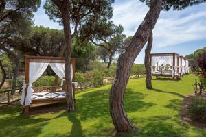 Alojamiento - Barceló Punta Umbria Beach Resort