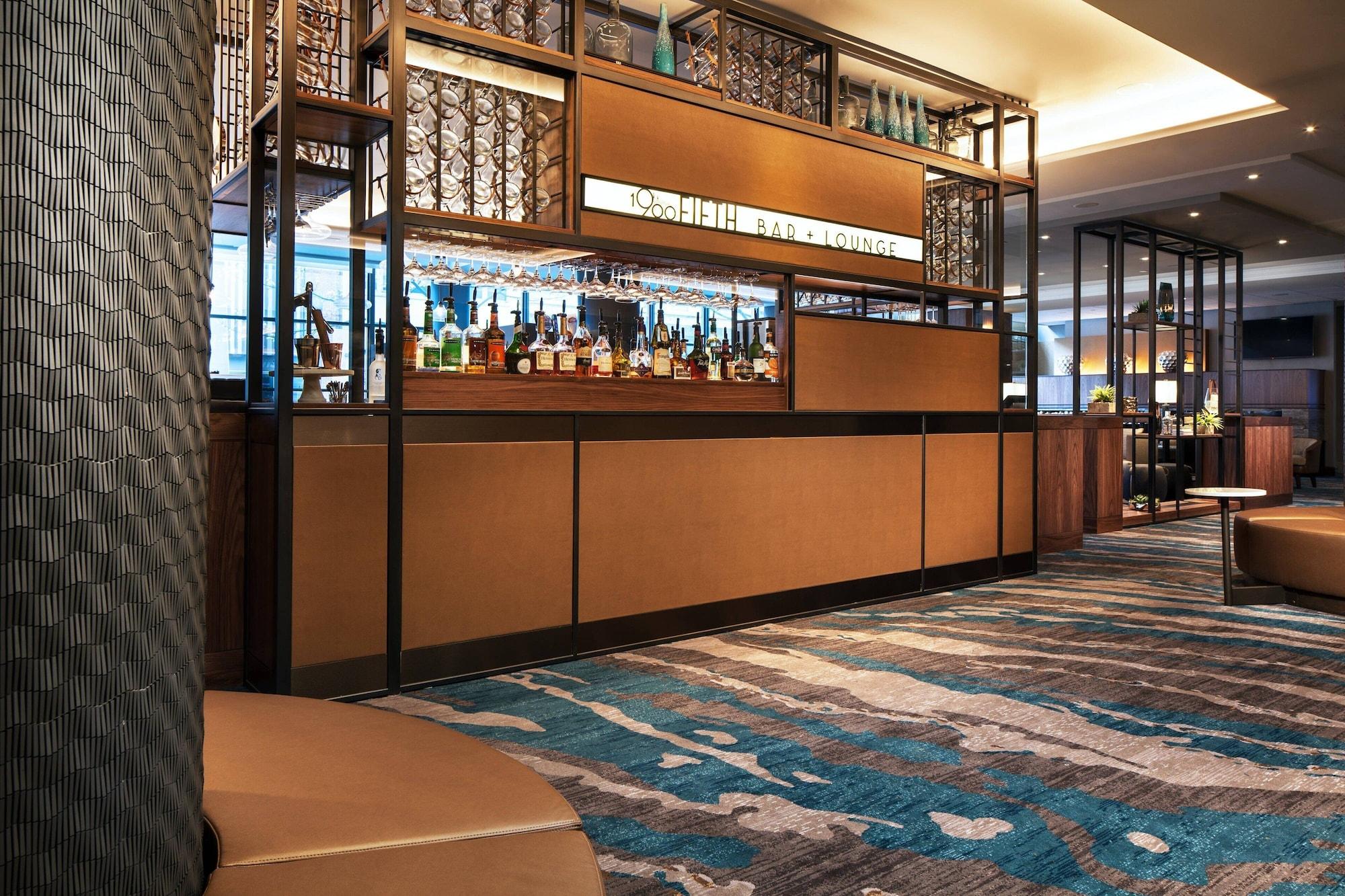 Restaurant The Westin Seattle