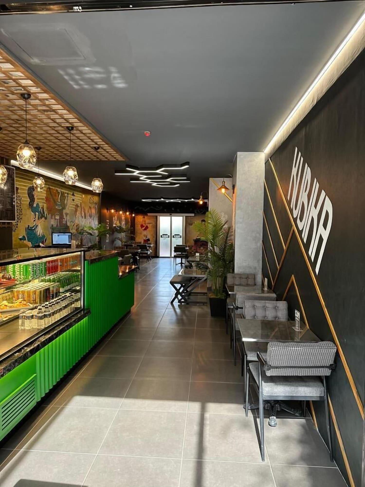 Restaurant Cadde 7 Otel
