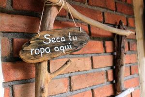 Alojamiento - Casa H Rinconcito Mazunte